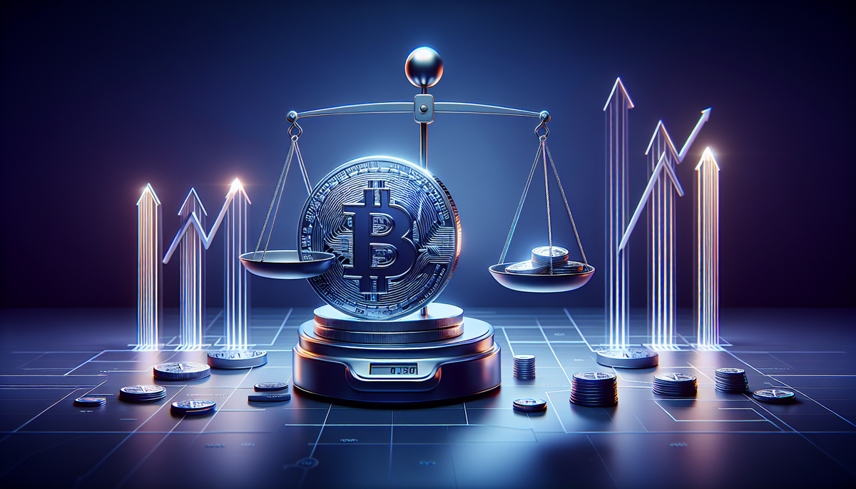 ETF Inflows Defy Crypto Gloom: Why Institutional Demand Is Propping Up Bitcoin’s Floor