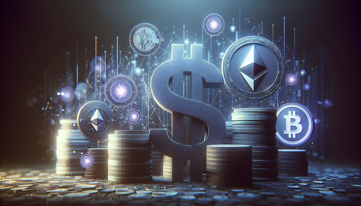 ETF Inflows Hit Bitcoin and Ethereum, But Price Action Refuses to Budge—What’s Next?