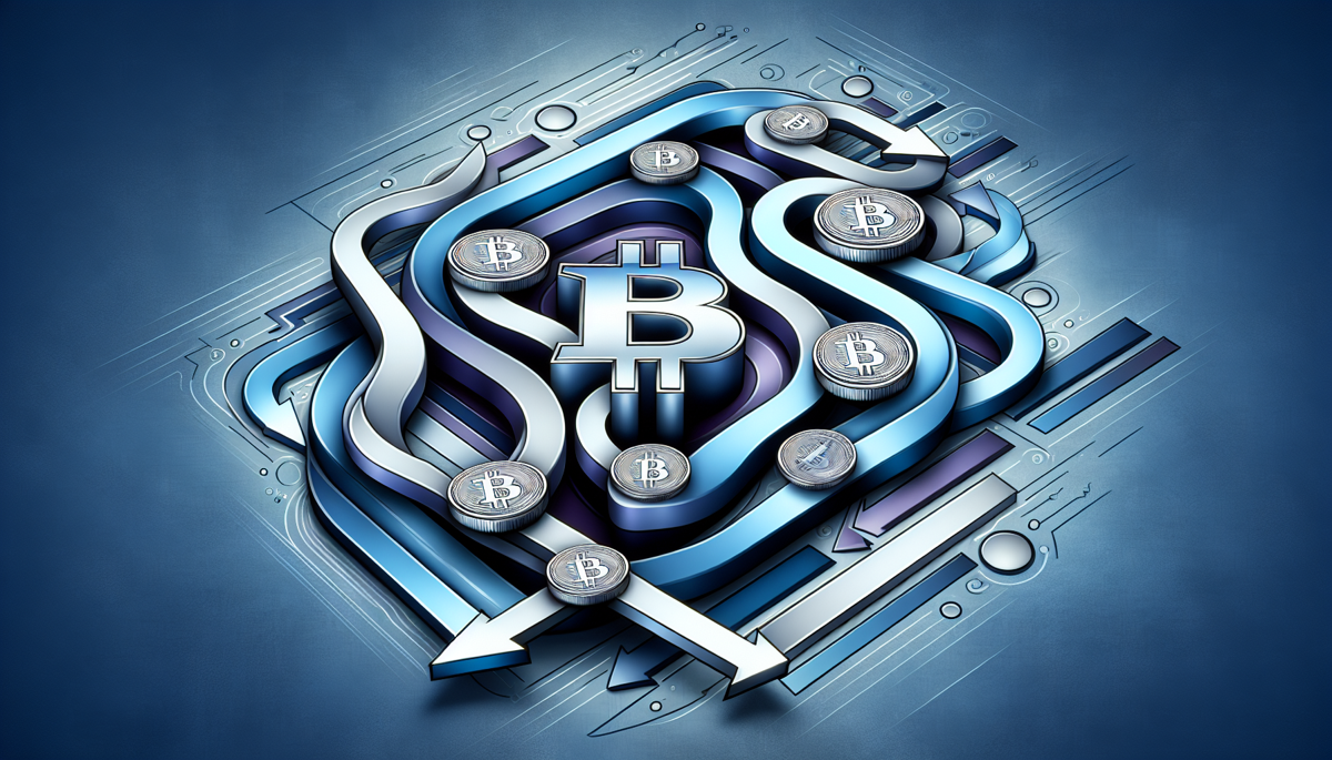ETF Inflows Ignite Bitcoin Supply Squeeze as Long-Term Holders Double Down Post-Ceasefire