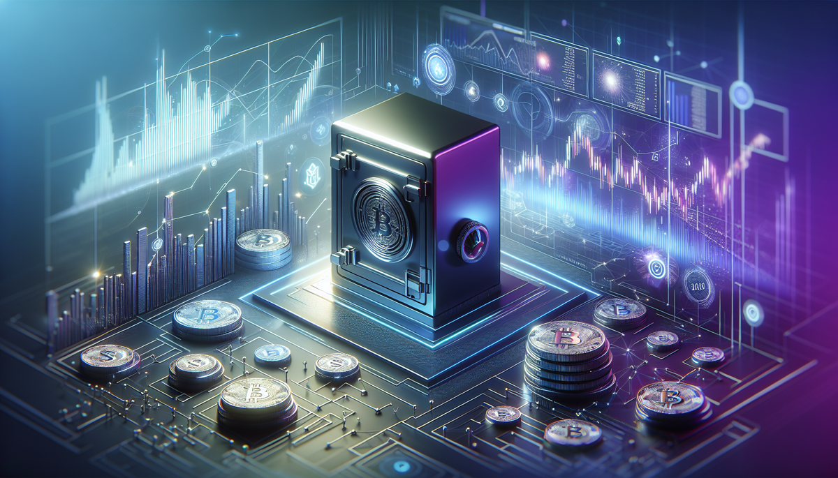 ETF Innovation Arms Race: Why Crypto and Tokenized Assets Are Wall Street’s Next Frontier