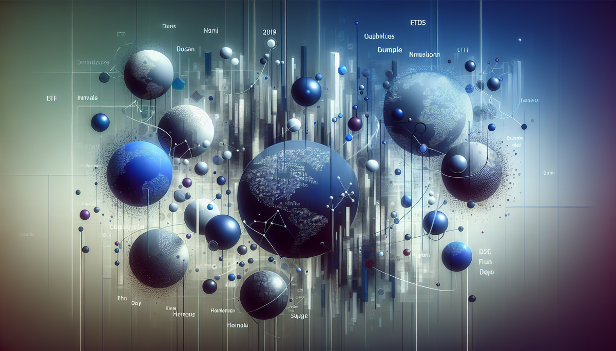 ETF Innovation Arms Race: Why The Next Big Theme Isn’t What Wall Street Thinks