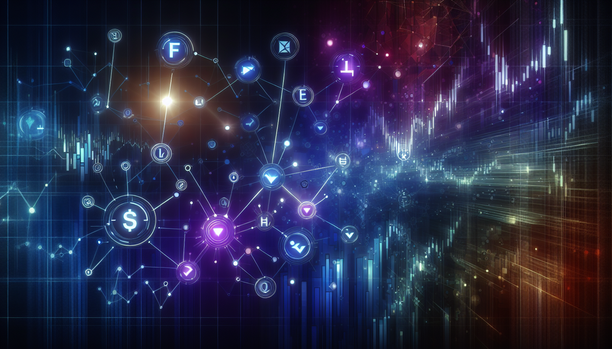 ETF Innovation Race: Why the SEC’s Crypto Pivot Could Unleash the Next Volatility Wave