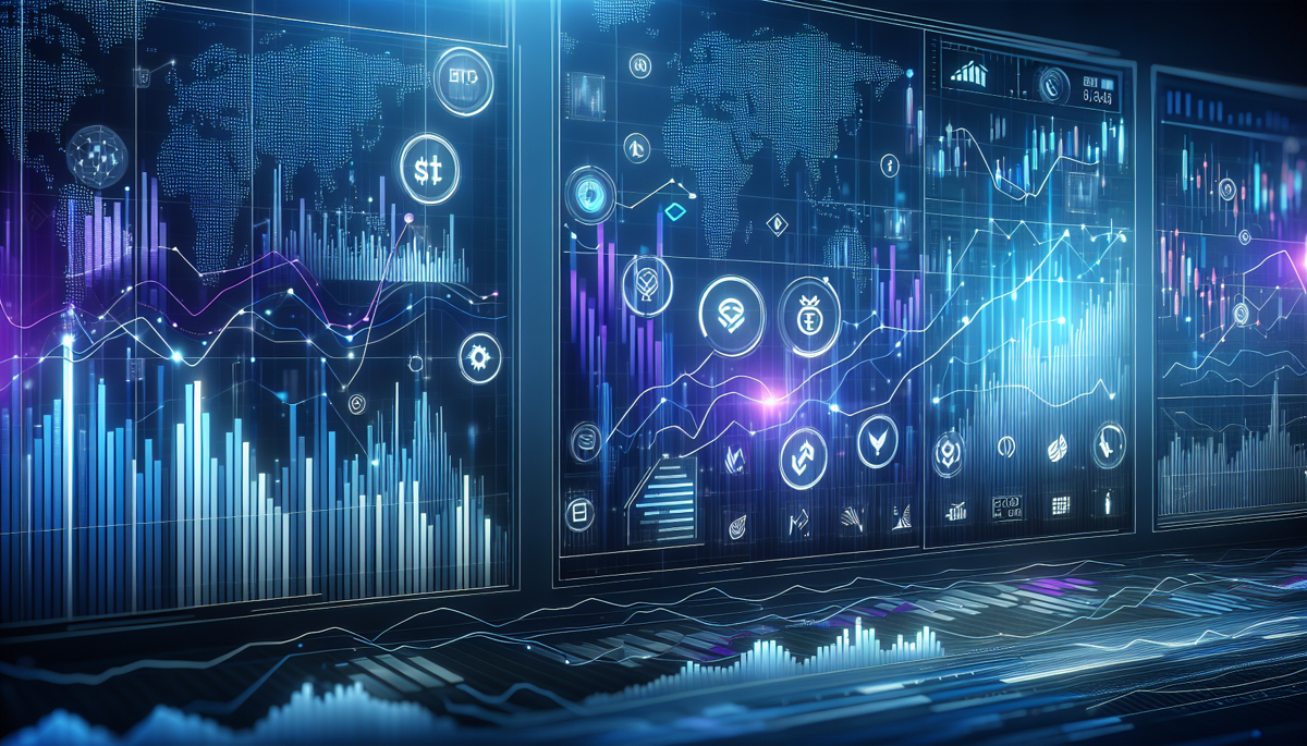 ETF Innovation Standoff: Why Crypto’s Next Big Catalyst Isn’t Bitcoin or Ethereum