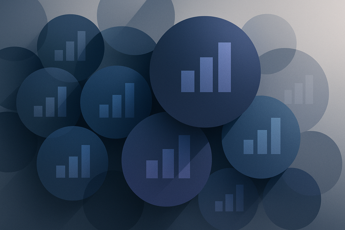 ETF Mania Hits Absurdity as Funds Outnumber Stocks—Is the Passive Bubble About to Burst?
