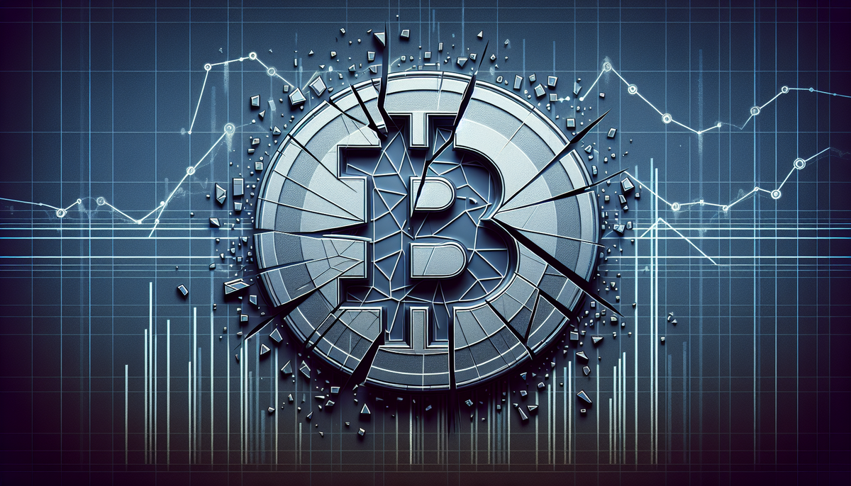 ETF Mania in Reverse: How Bitcoin’s Crash Turned Google Trends Into a Sentiment Bloodbath