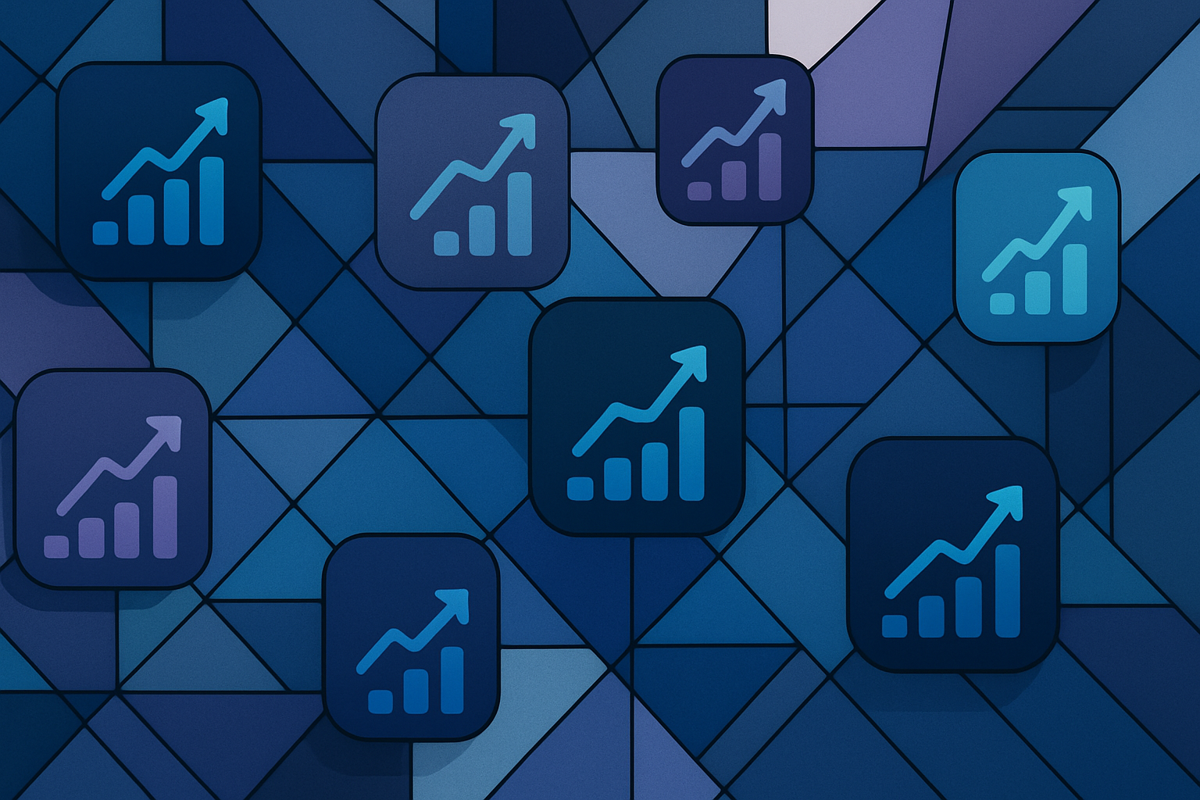 ETF Mania Outpaces Stocks: The Market’s New Synthetic Casino and Its Hidden Risks