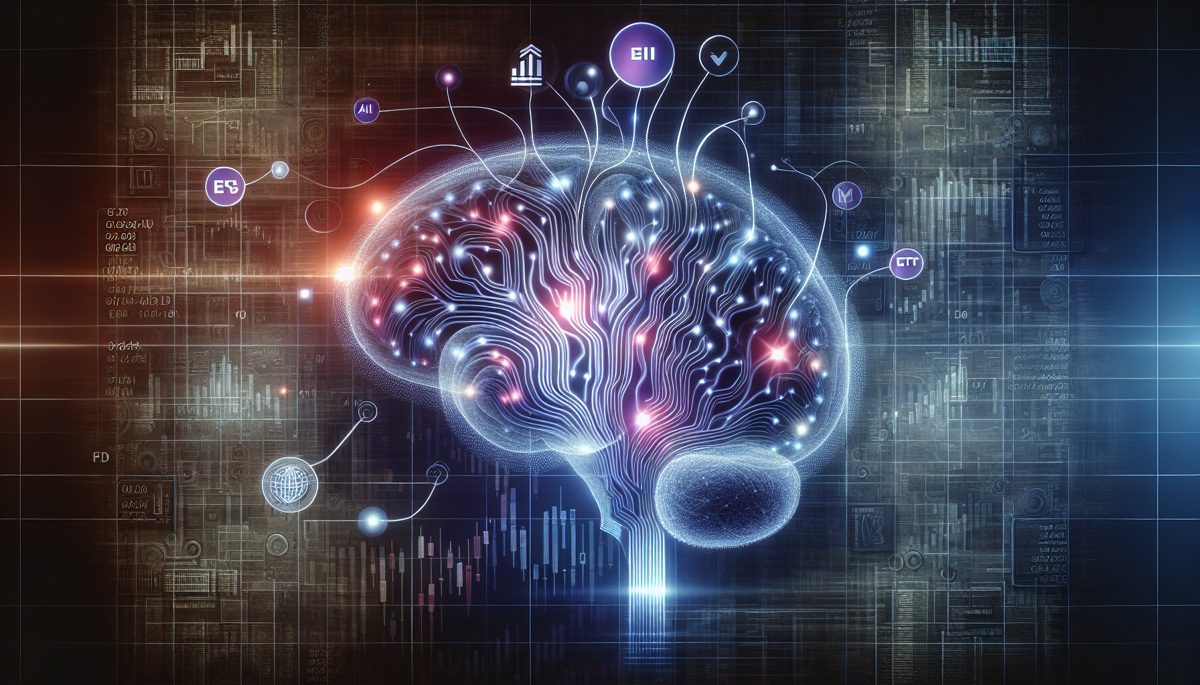 ETF Mania Shifts to AI: Why Wall Street’s Next Big Bet Is Tokenized Artificial Intelligence