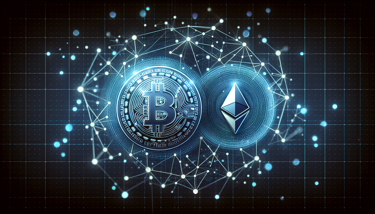 ETF Options Unleashed: How SEC’s Rule Change Is Turbocharging Bitcoin and Ethereum Derivatives