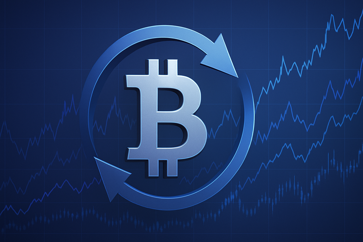 ETF Outflows and Altcoin Anxiety: Is Crypto’s Institutional Bid Vanishing or Just Rotating?