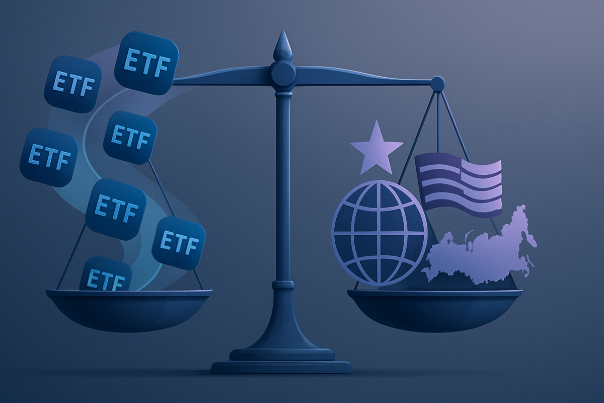 ETF Outflows, Geopolitics, and the Vanishing Risk Premium: Why Markets Refuse to Blink