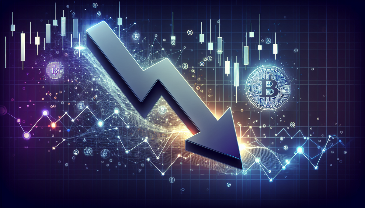 ETF Outflows Rattle Crypto Bulls as Bitcoin Slides—Is the Bear Market Just Getting Started?