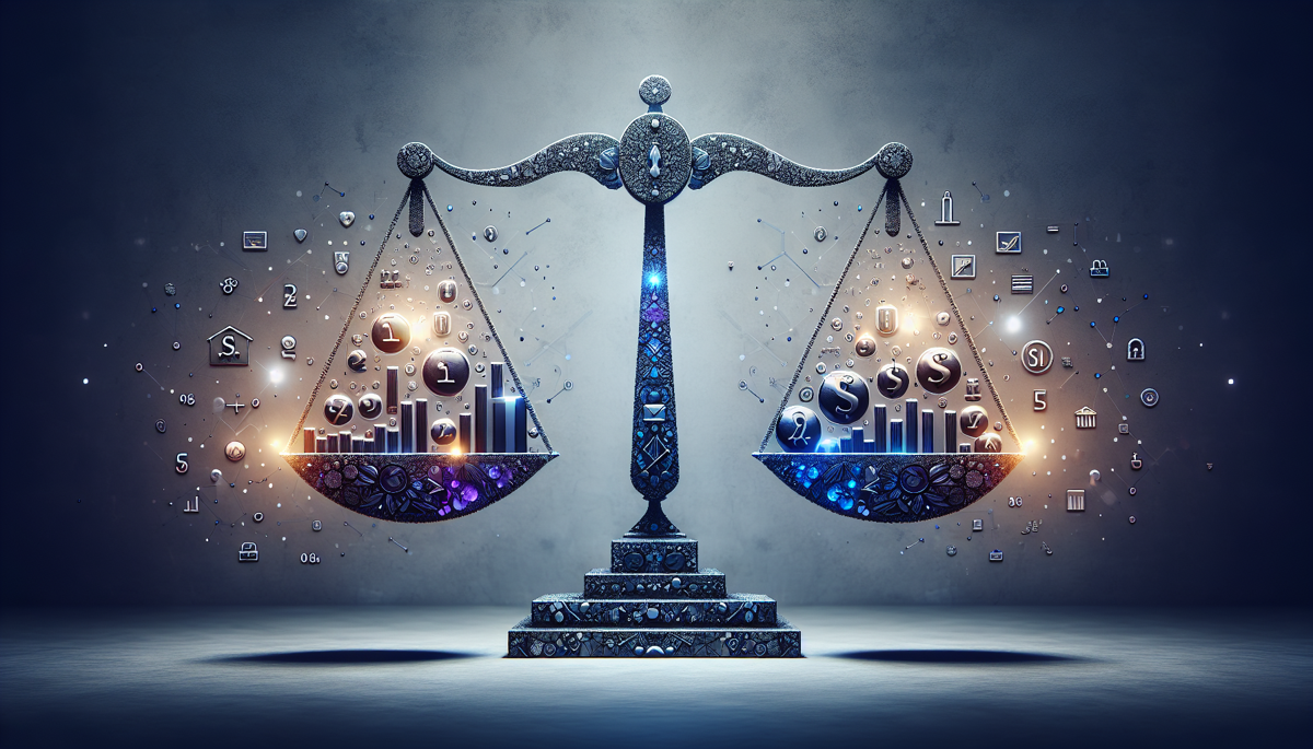 ETF Stalemate: Why Commodity Funds Like DBC Are Stuck in Neutral and What Could Break the Deadlock