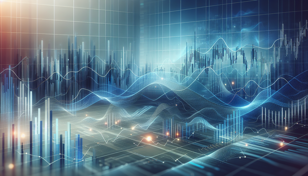ETF Volatility Playbook: Managed Futures Funds Quietly Reprice the Iran War Risk Premium