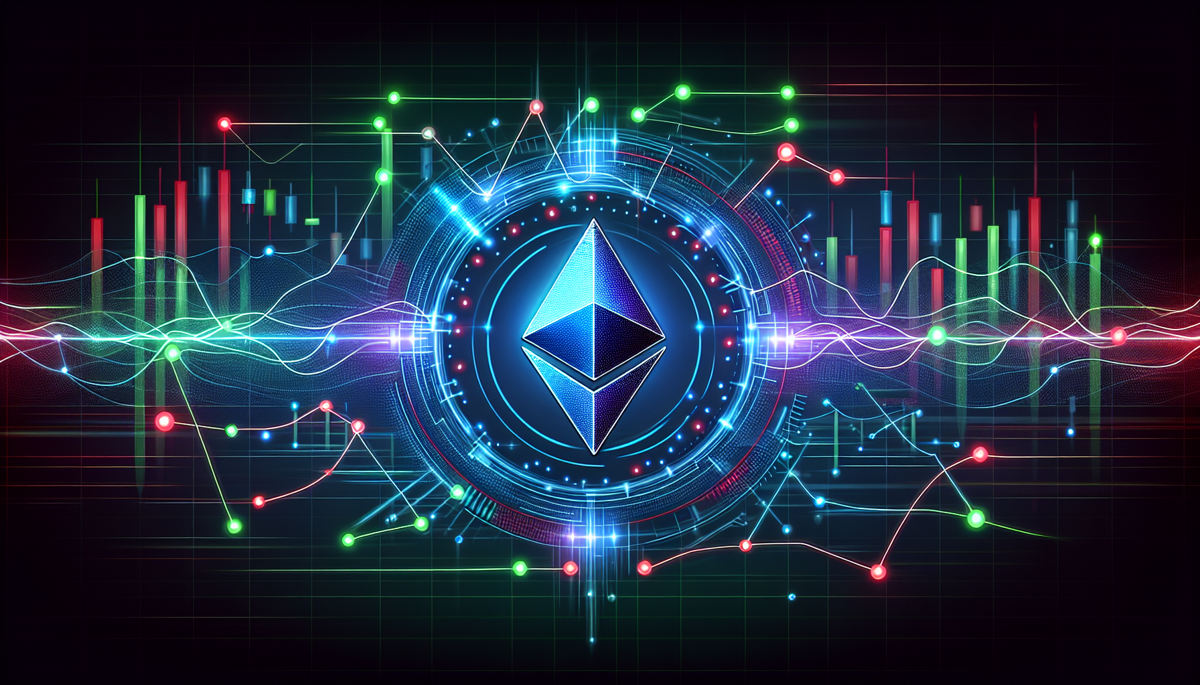 ETH Open Interest Surges to Record as Leverage Builds: Is Ethereum’s Calm Before the Storm?