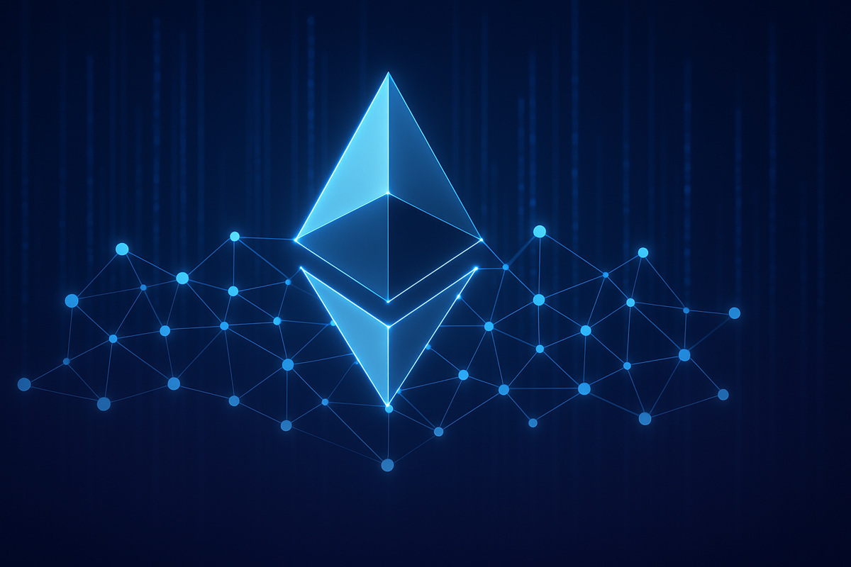 Ethena and Coinbase Light a DeFi Fire: ENA Surges as On-Chain Finance Goes Institutional
