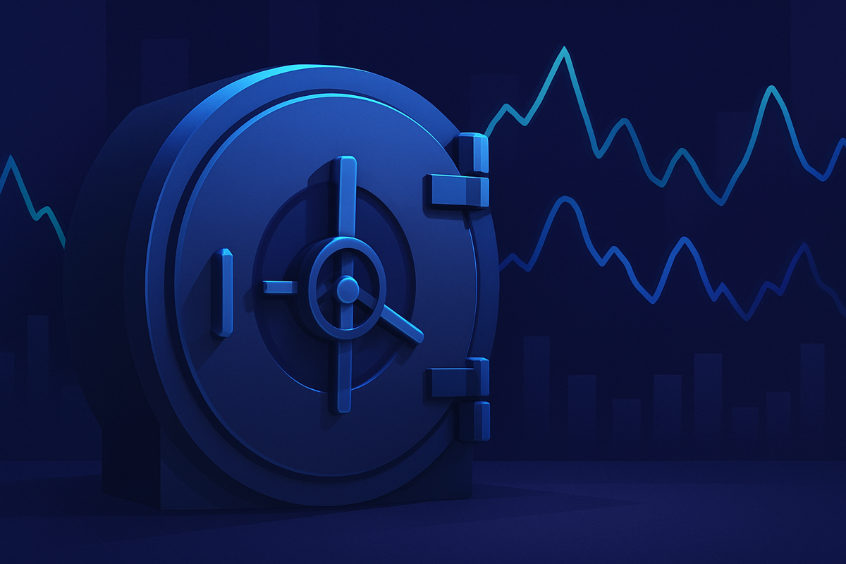 Ethena’s $4.6M Daily Fee Surge: Is DeFi’s New Cash Cow a Sustainable Yield Machine or a Risk Trap?