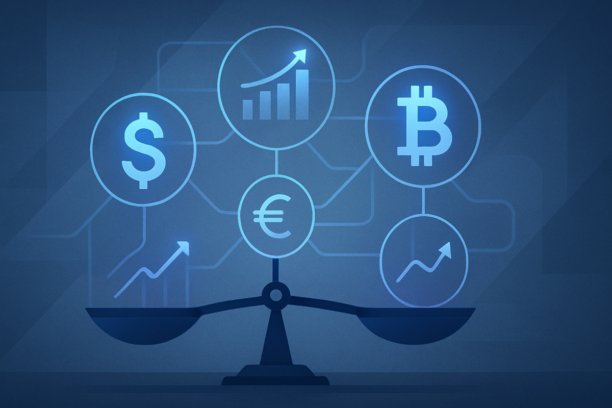 Ethena’s Wall Street Coup: Janus Henderson Backs DeFi Credit, but Is TradFi’s Embrace a Double-Edged Sword?