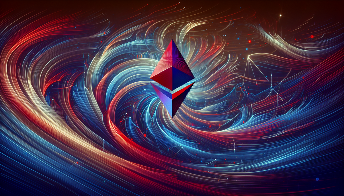 Ether ETF Outflows and the Altcoin Chill: Why Crypto’s Rotation Is Just Getting Started