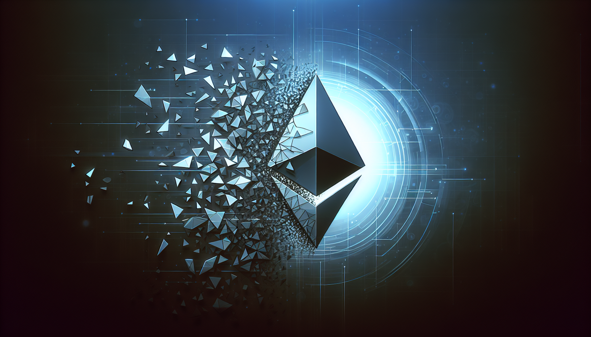 Ether’s $8.8 Billion Paper Loss: Capitulation or the Start of a Real DeFi Shakeout?