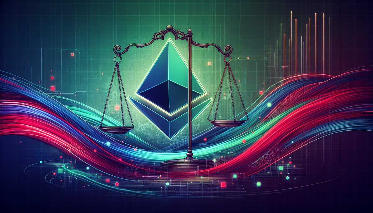 Ether’s ETF Outflows and $2,000 Standoff: Is the Crypto Rotation Just Getting Started?