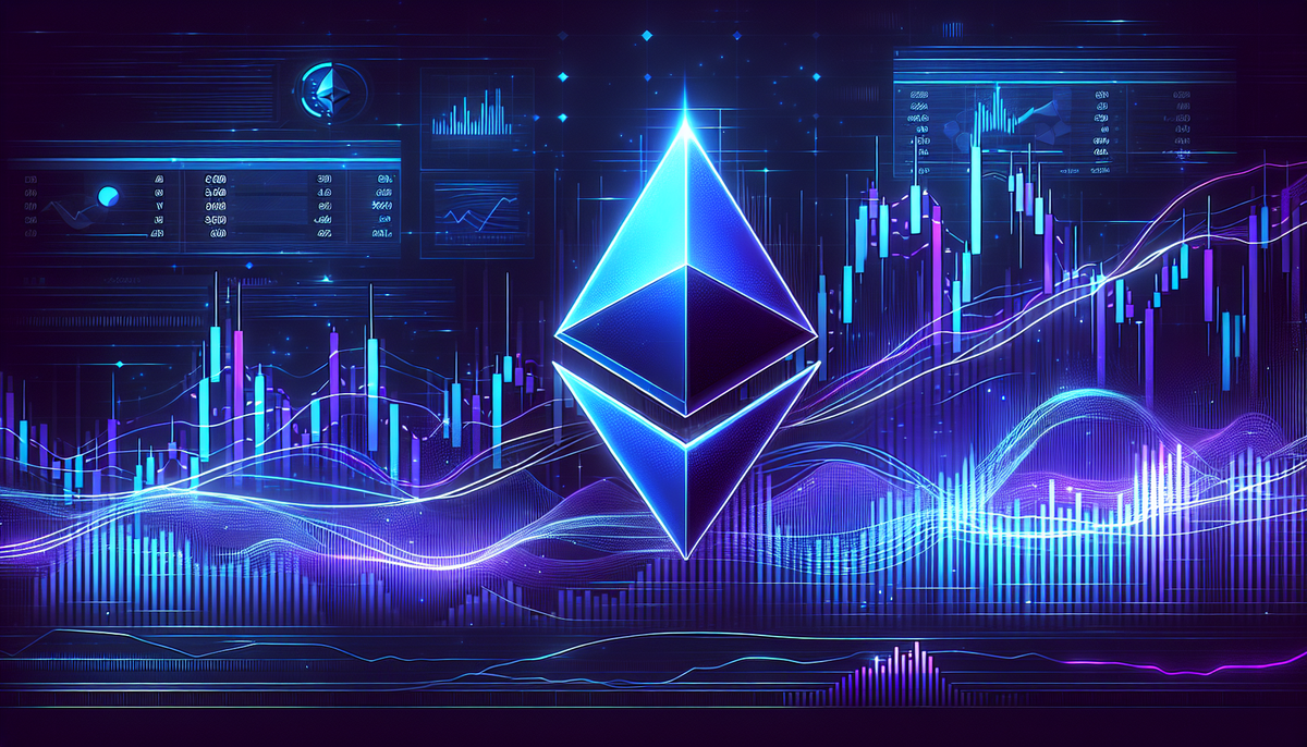 Ether’s Margin Spiral: How Forced Selling and Whale Unwinds Are Reshaping Crypto’s Power Map