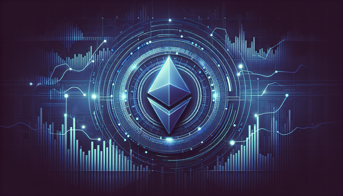 Ether’s Taker Volume Hits 3-Year High as Bulls Defend $3,800: Is a 19% Drop Really on the Table?