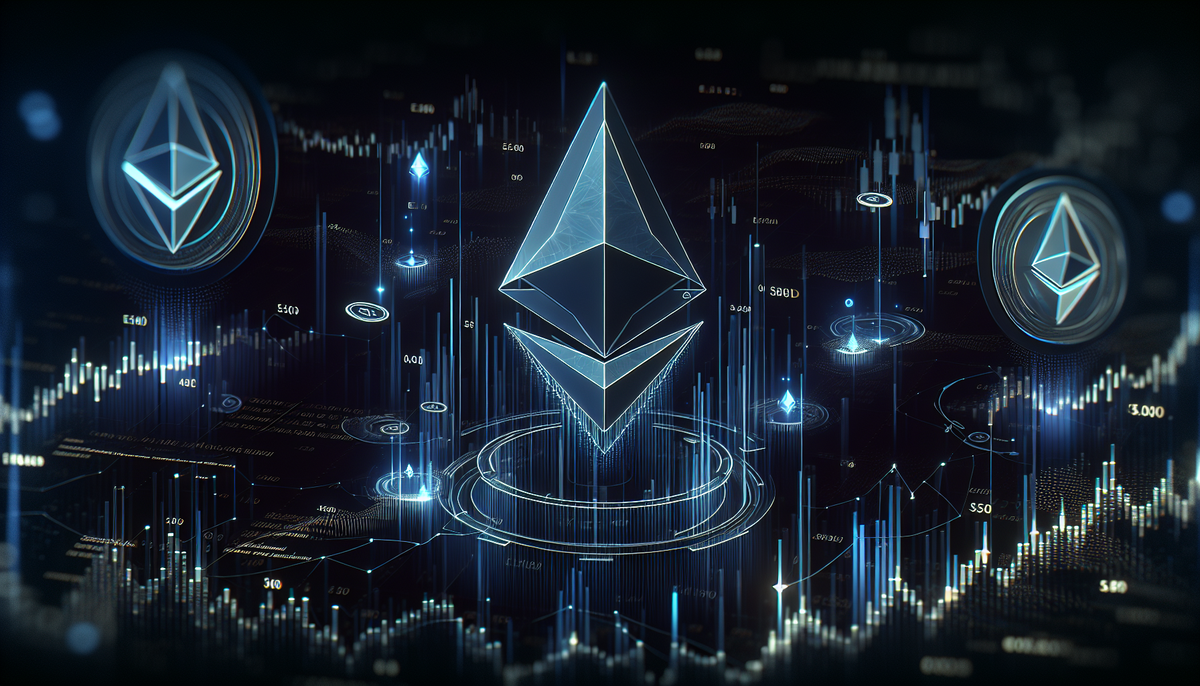 Ether Treasury Firms Under Pressure as Liquidations Mount and Support Levels Crumble
