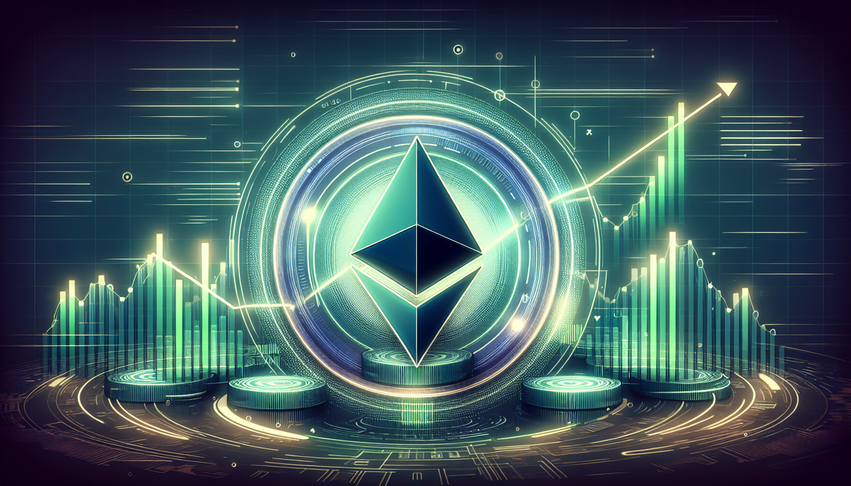 Ethereum Accumulation Surges 30%: Smart Money Bets on a Quiet Bull Market Reboot
