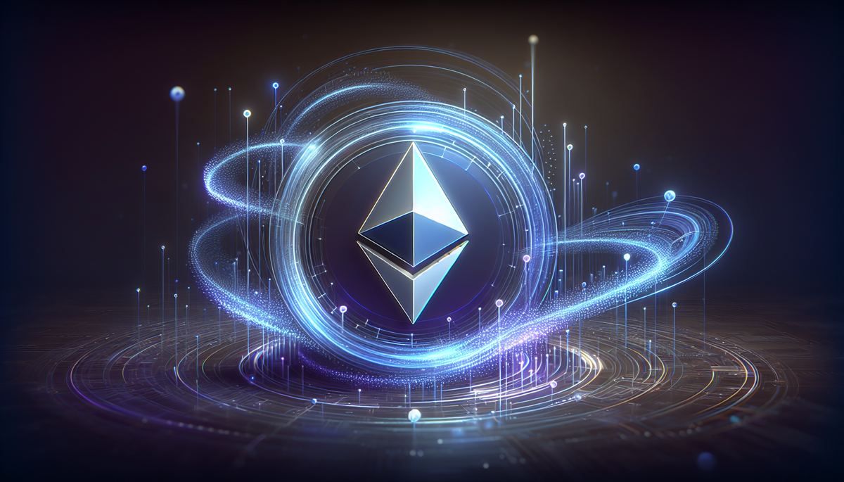 Ethereum Accumulation Surges as Whale Flows and Mandate Shift Redraw the Altcoin Map