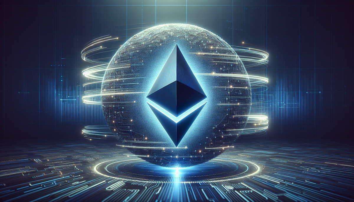 Ethereum Adoption Surges as Whales Accumulate: Is a $2,100 Breakout on Deck or a Bull Trap?