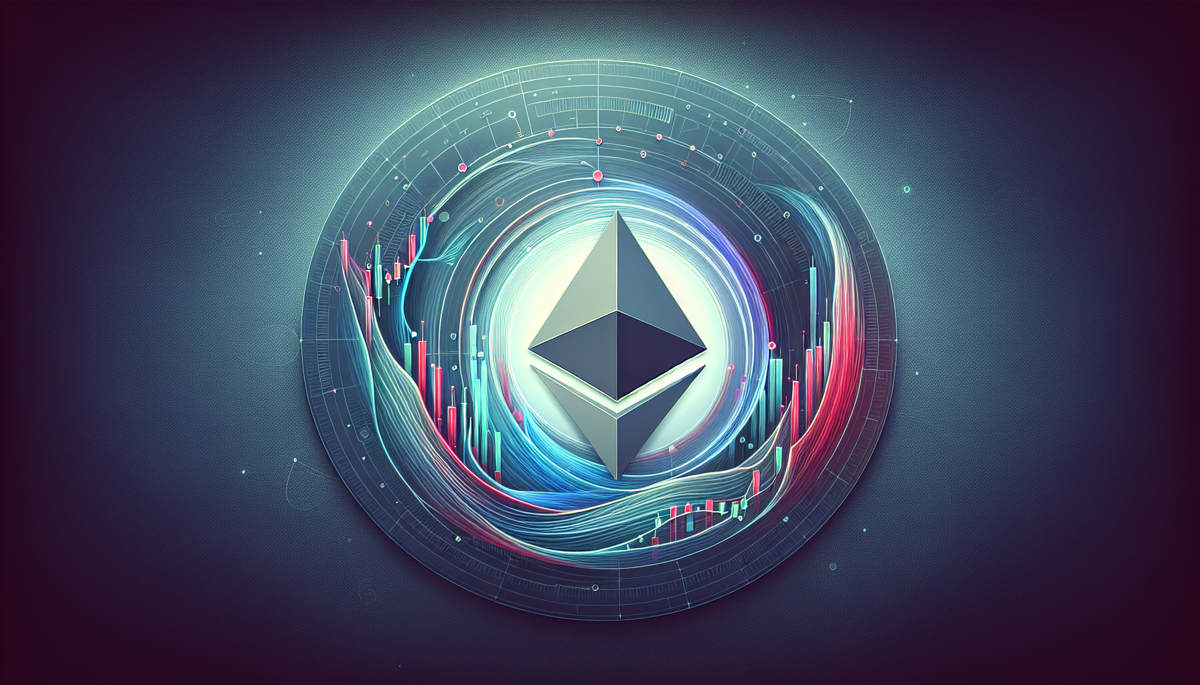 Ethereum and Altcoins Lag as Bitcoin’s Volatility Sucks the Air Out of Crypto Rotation