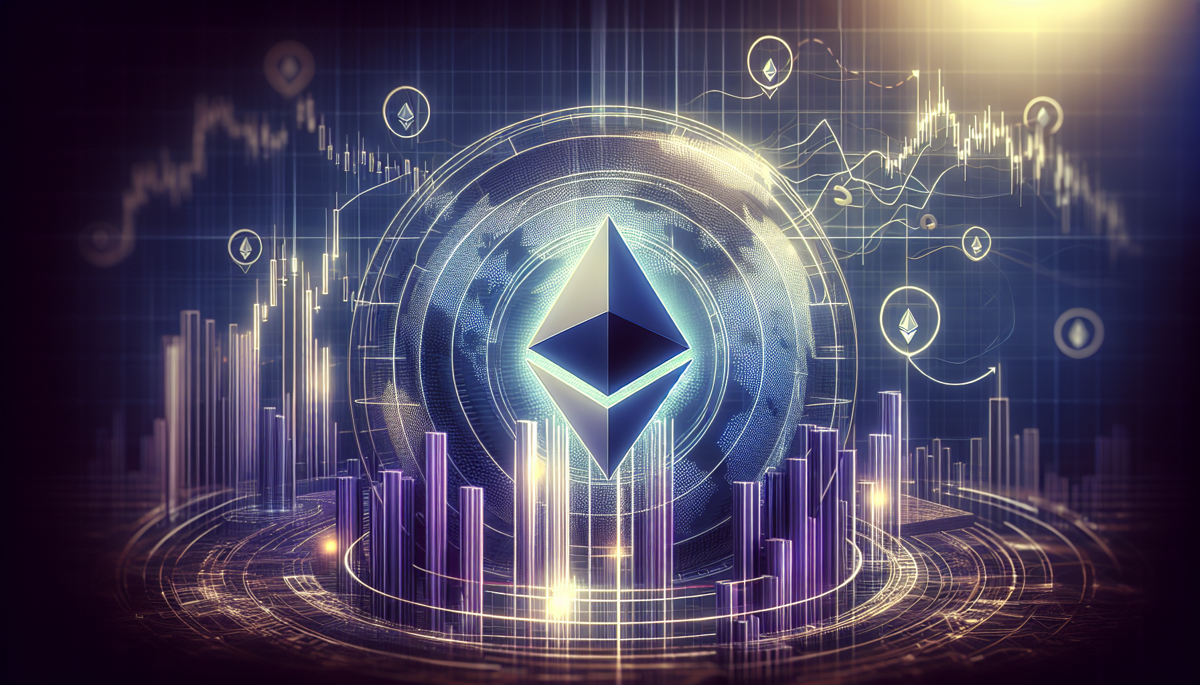 Ethereum and Altcoins Lag as Bitcoin Steals the Geopolitical Spotlight—Rotation or Reversal?