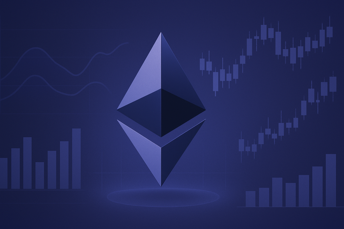 Ethereum and Bitcoin Dominate as Altcoins Flash Oversold: Is the Flight to Quality Real?