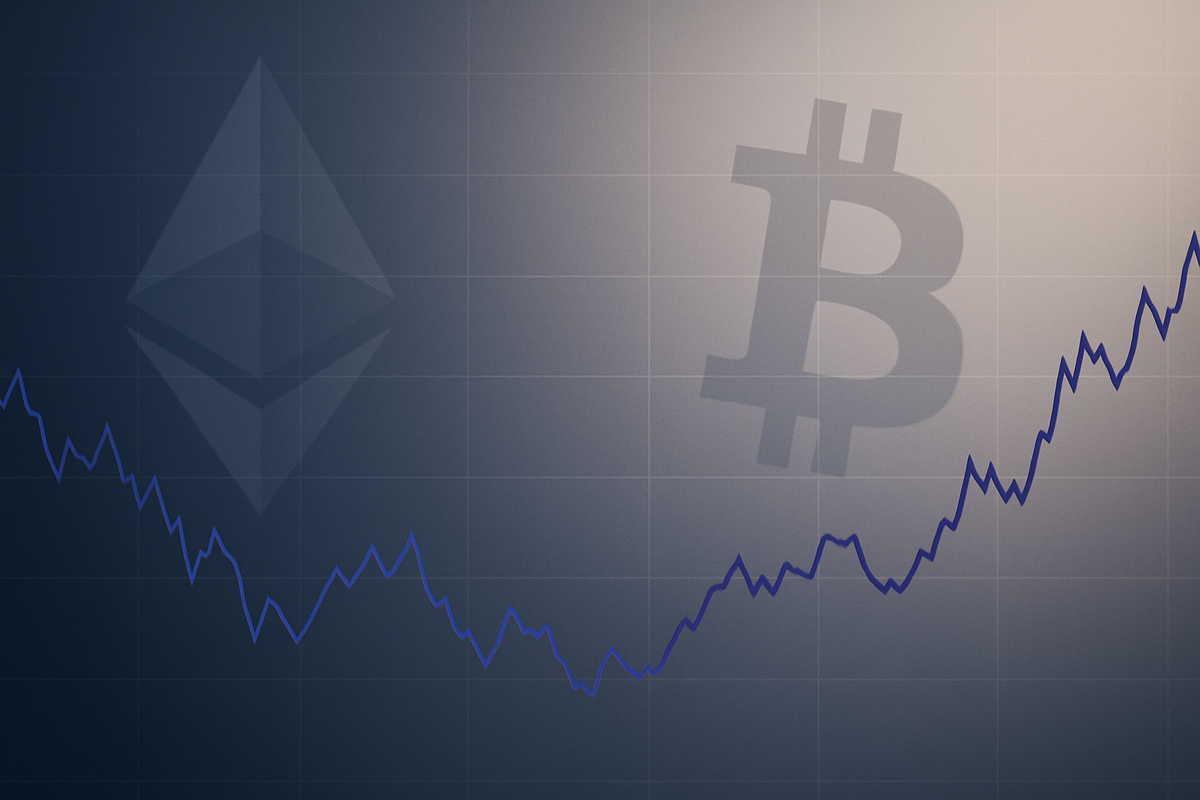 Ethereum and Bitcoin ETFs Bleed as Altcoin Rotation Stalls—Is Crypto’s Risk Engine Broken?