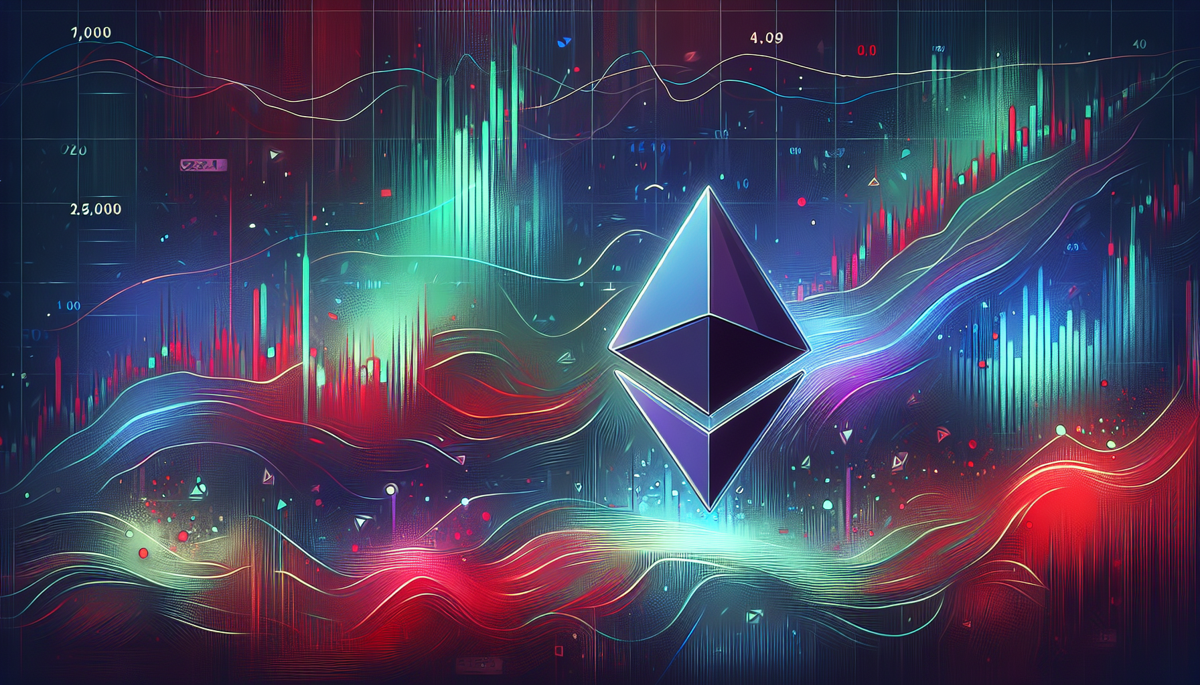 Ethereum and Bitcoin Hold the Line as Altcoins Get Crushed: Is This the Next Big Rotation?