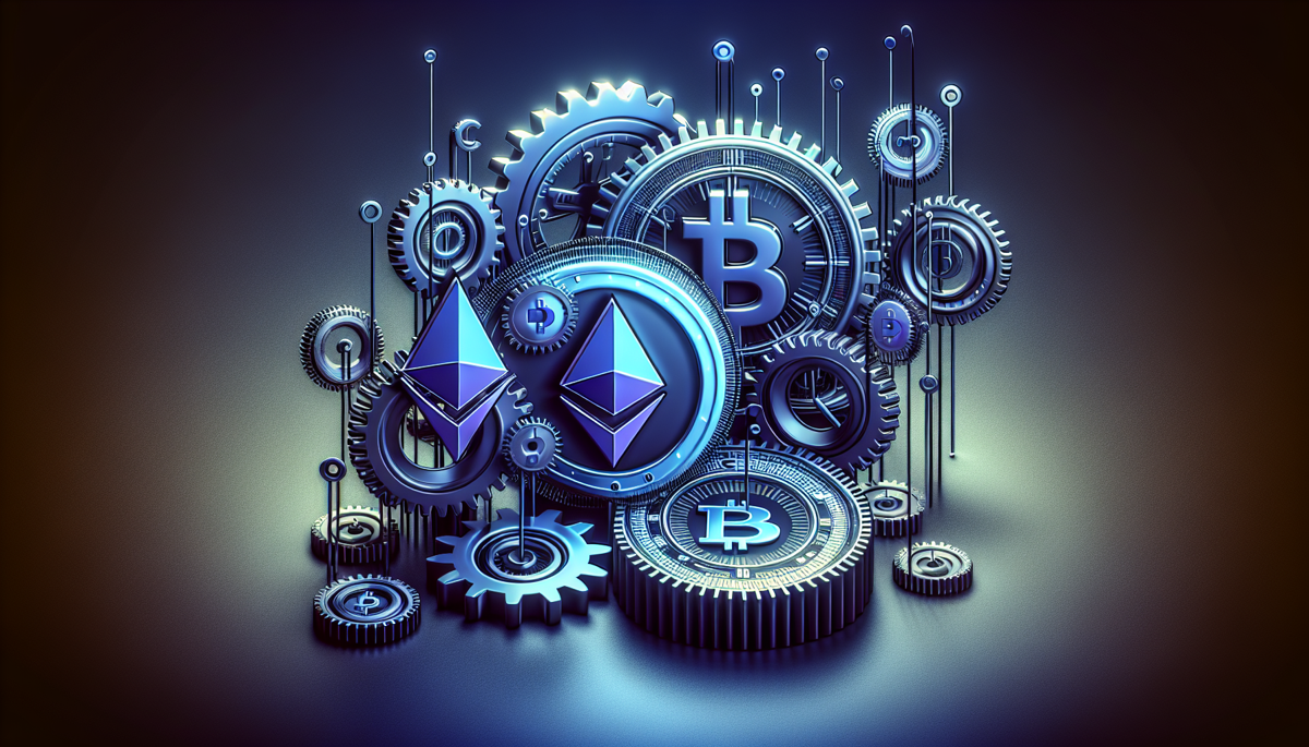 Ethereum and Bitcoin Options Expiry Looms: $8.7B Derivatives Time Bomb Threatens Crypto Calm