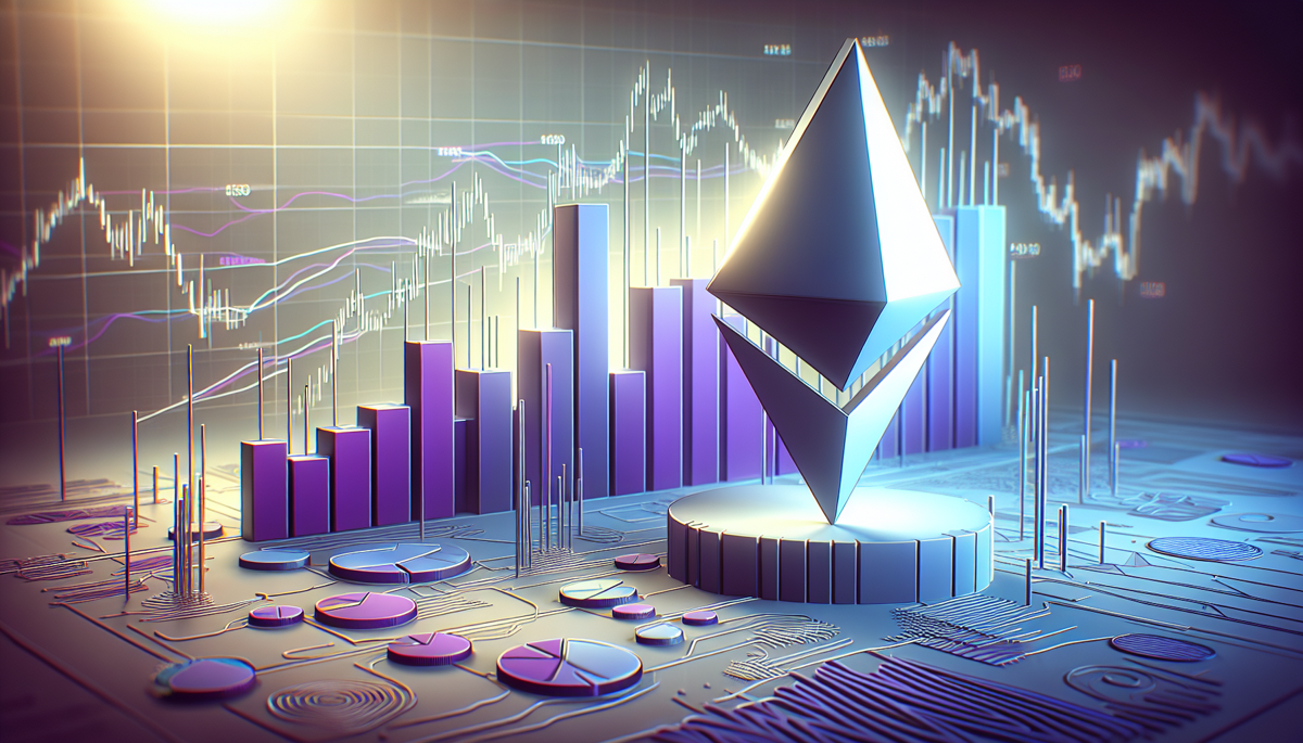 Ethereum and Solana Options Signal Bullish Bias as Crypto Market Eyes Next Volatility Wave