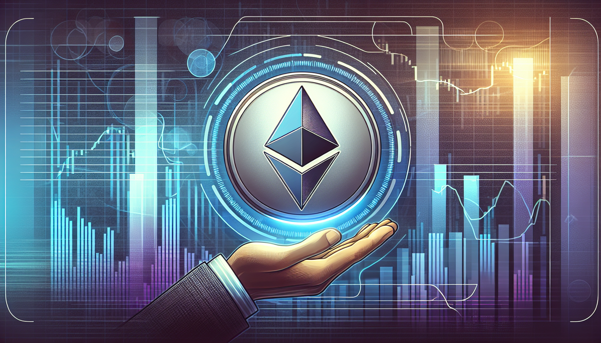 Ethereum and XRP Bulls Quietly Accumulate as Bitcoin Stalls at Triple Resistance