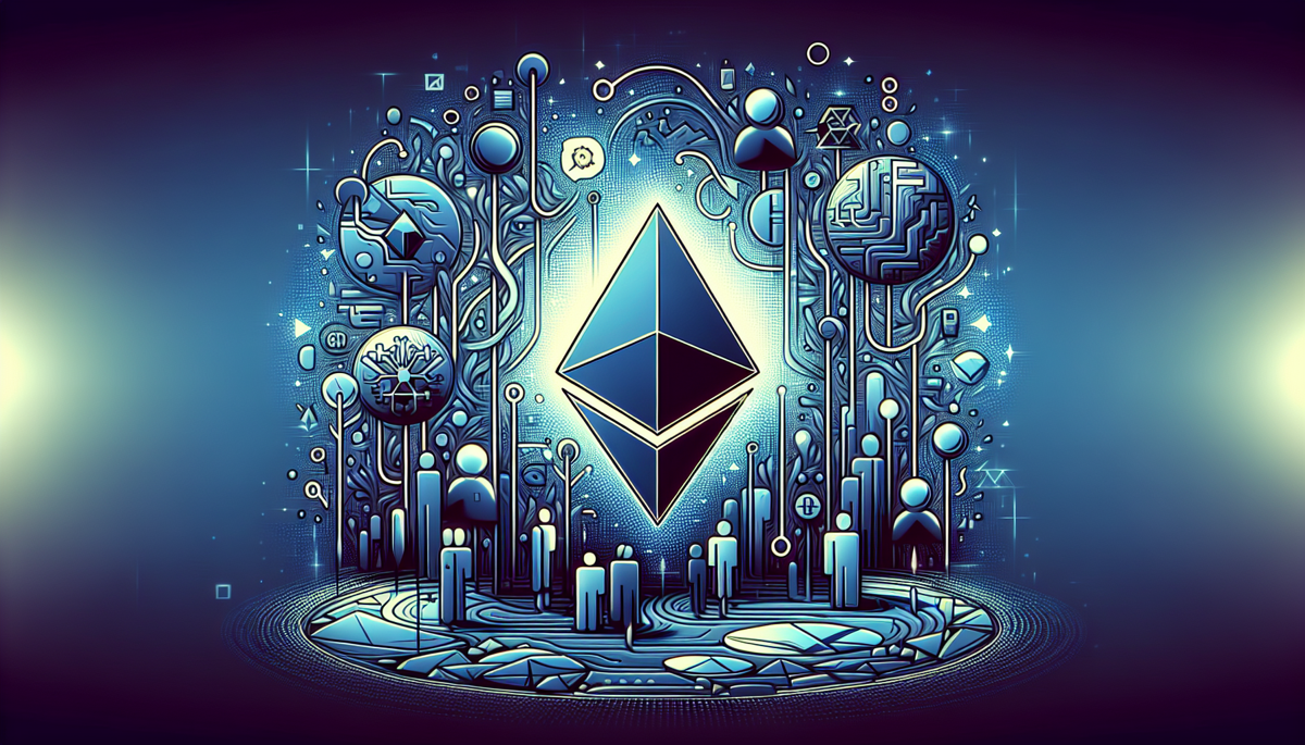 Ethereum and XRP Diverge as Altcoin Liquidity Dries Up—Is a Major Rotation Brewing?