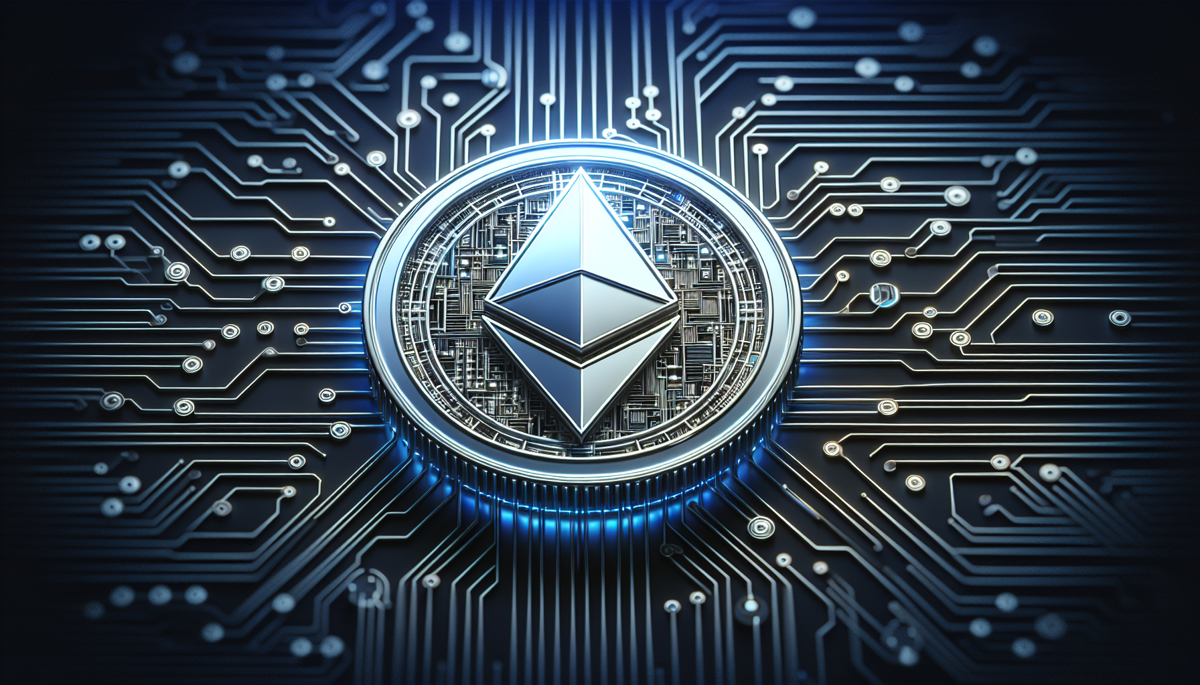 Ethereum and XRP: Why Smart Money Is Rotating Into Large-Cap Crypto as Altcoins Lag