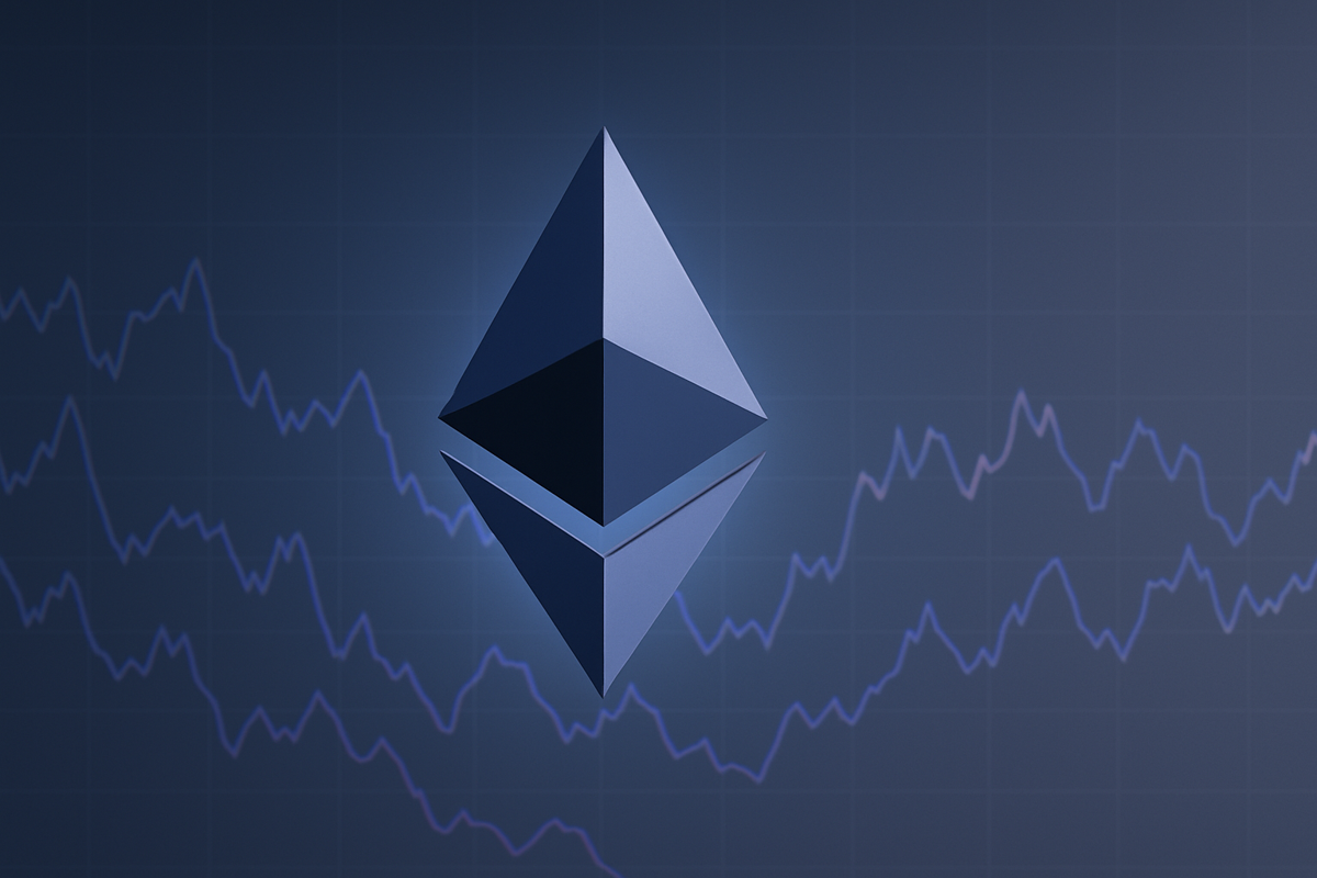 Ethereum Bears Bet Big: The $44 Million Short That’s Testing the Market’s Nerves