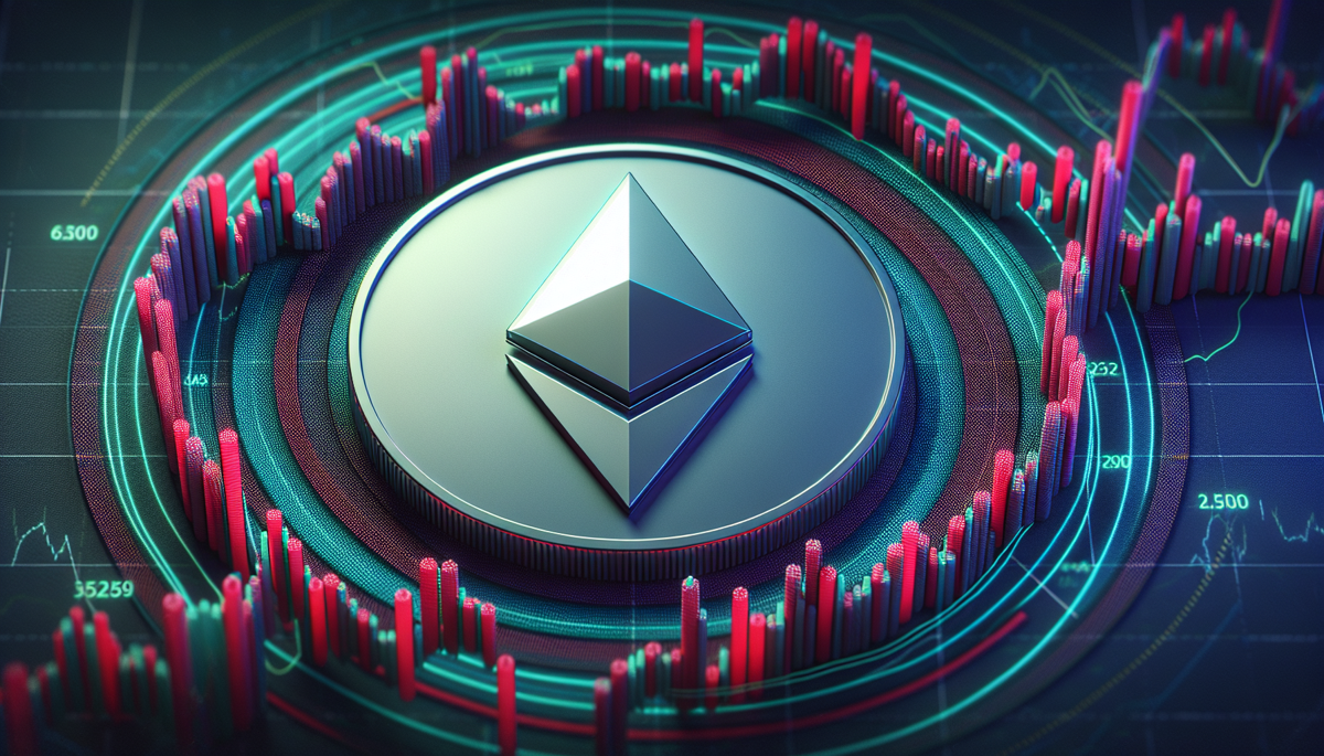 Ethereum Bears Circle as CryptoQuant Warns of $1,500 Drop: Capitulation or Opportunity?