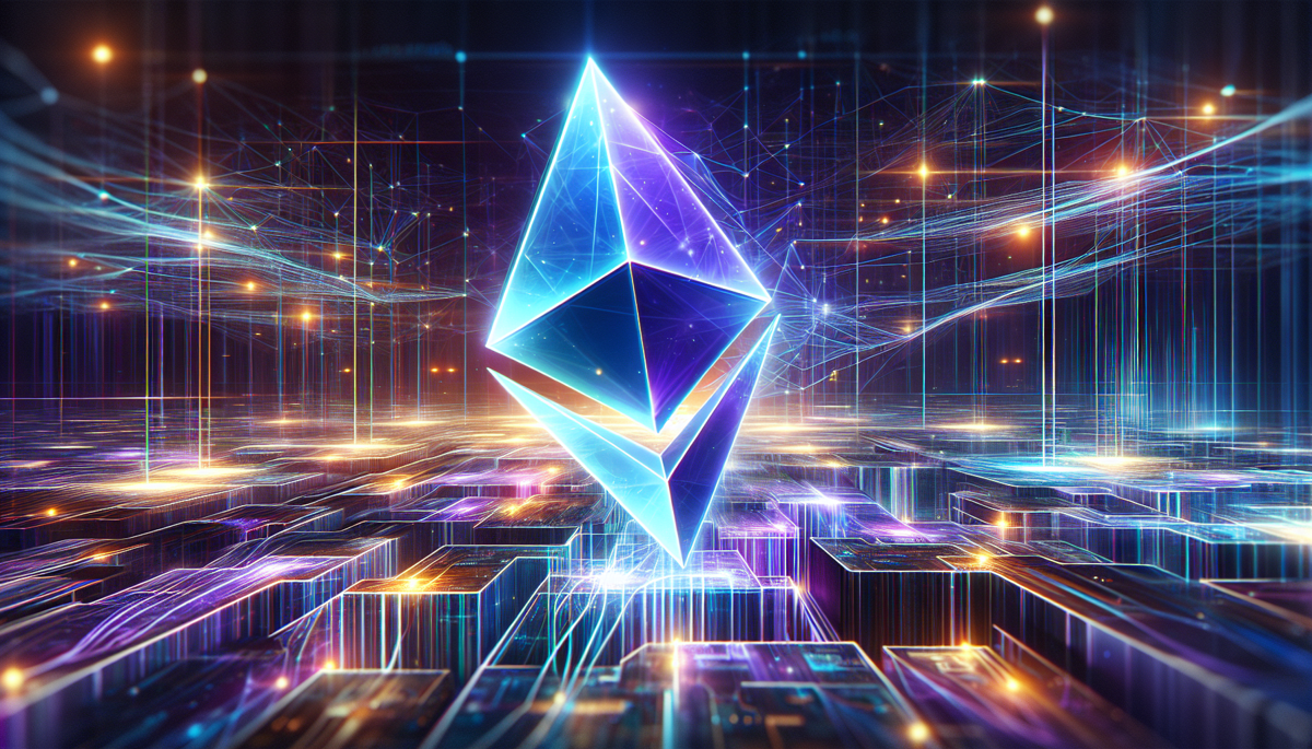 Ethereum Bridge Revolution: FCR Upgrade Slashes L1-to-L2 Times, Is CEX Arbitrage Dead?