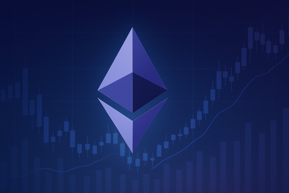Ethereum Bulls Abscond as BitMine Buys the Dip and Price Sinks Toward $1,600