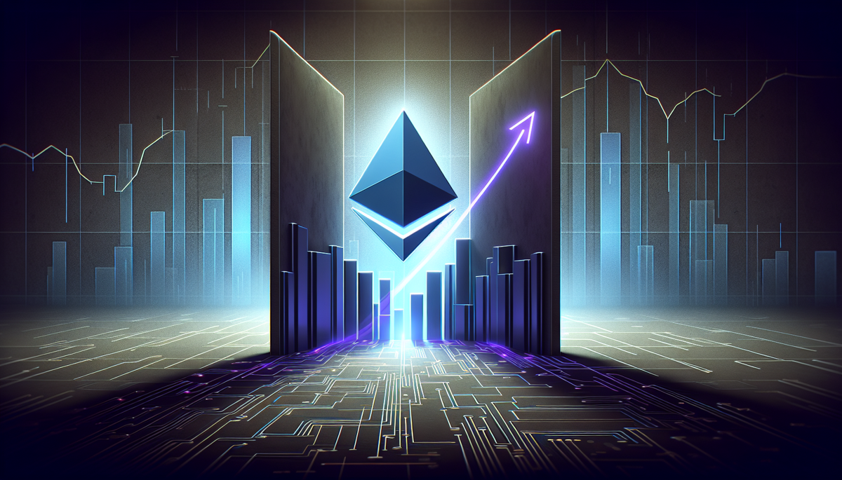 Ethereum Bulls and the $2,150 Wall: Why Altcoin Traders Are Betting on a Breakout Season