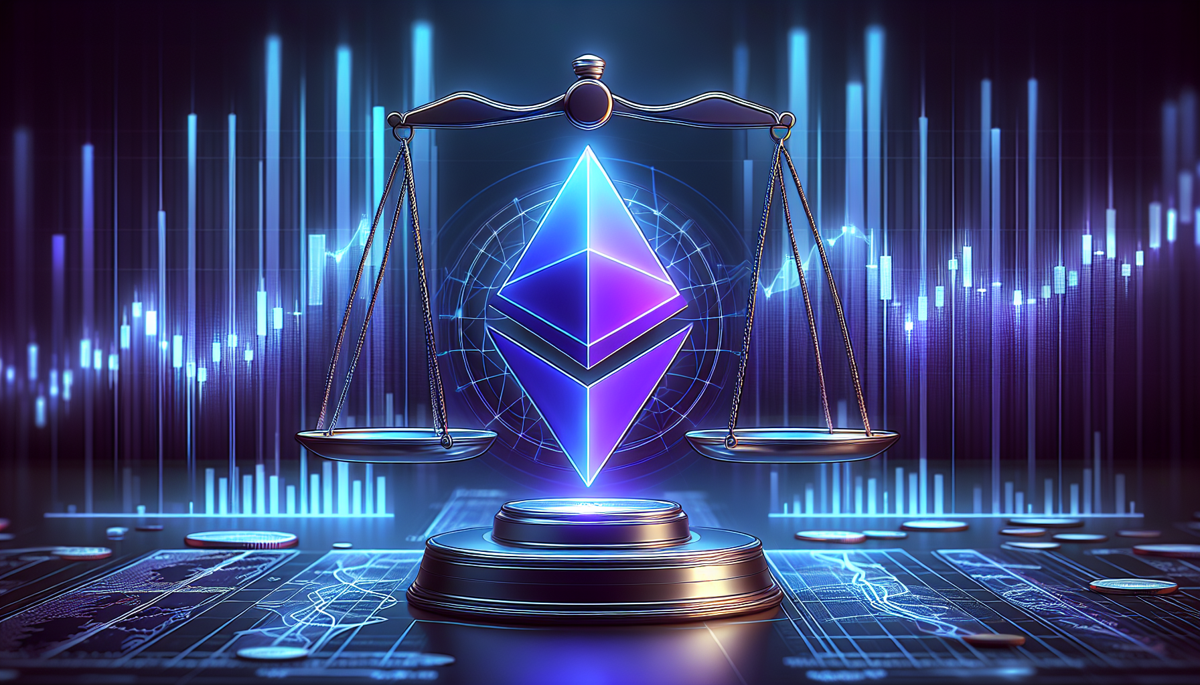 Ethereum Bulls Eye $2,150 as DeFi Rotation Returns: Is ETH Ready for a Breakout?