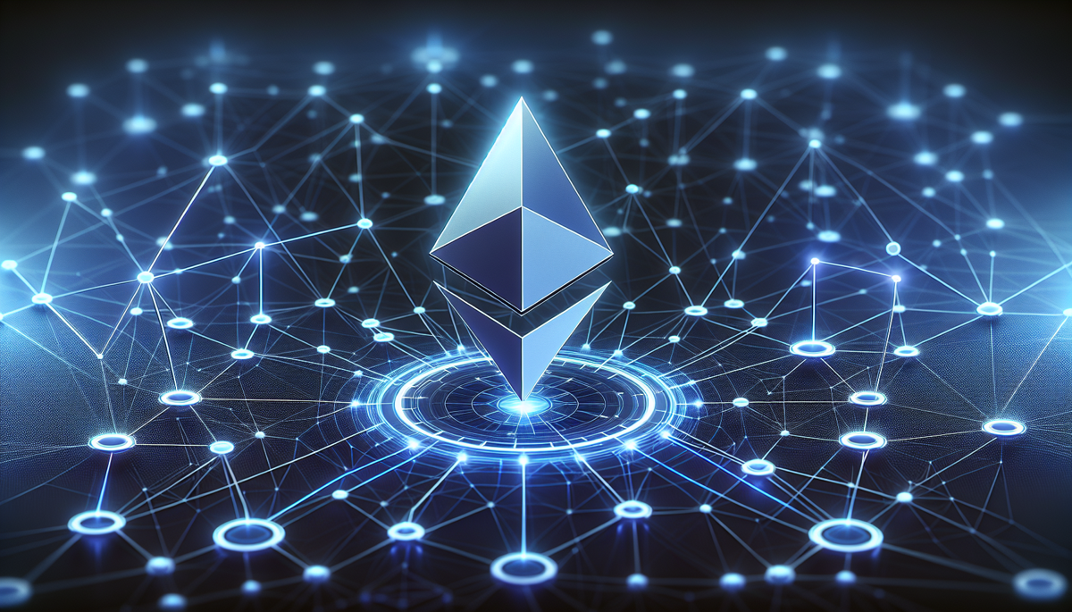 Ethereum Bulls Eye $2,200 as Binance Buys and Iran’s Bitcoin Gambit Shift Crypto Playbook