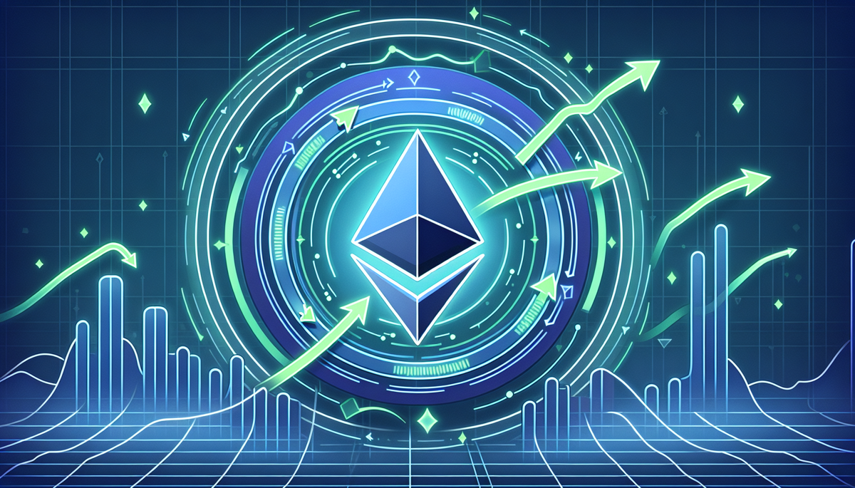 Ethereum Bulls Eye $2,500 as ETF Inflows and Prediction Markets Fuel Fresh Momentum
