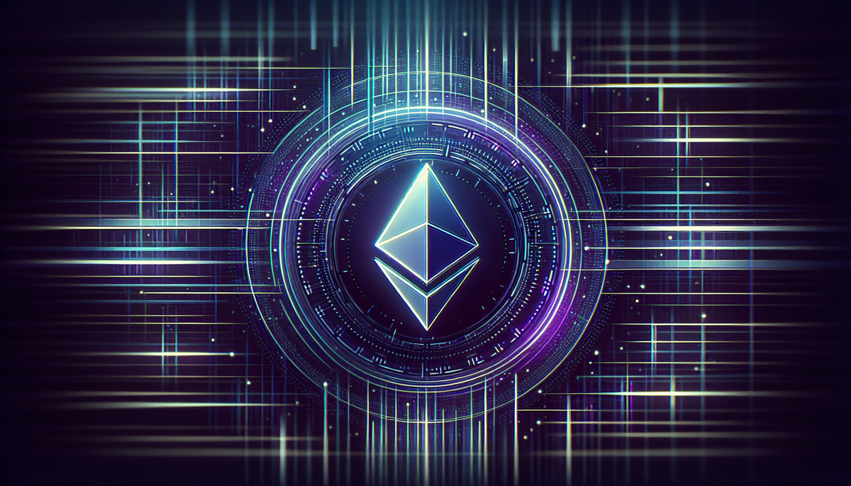 Ethereum Bulls Eye $2,640 Gap as Dormant Supply Stirs and Macro Risks Collide