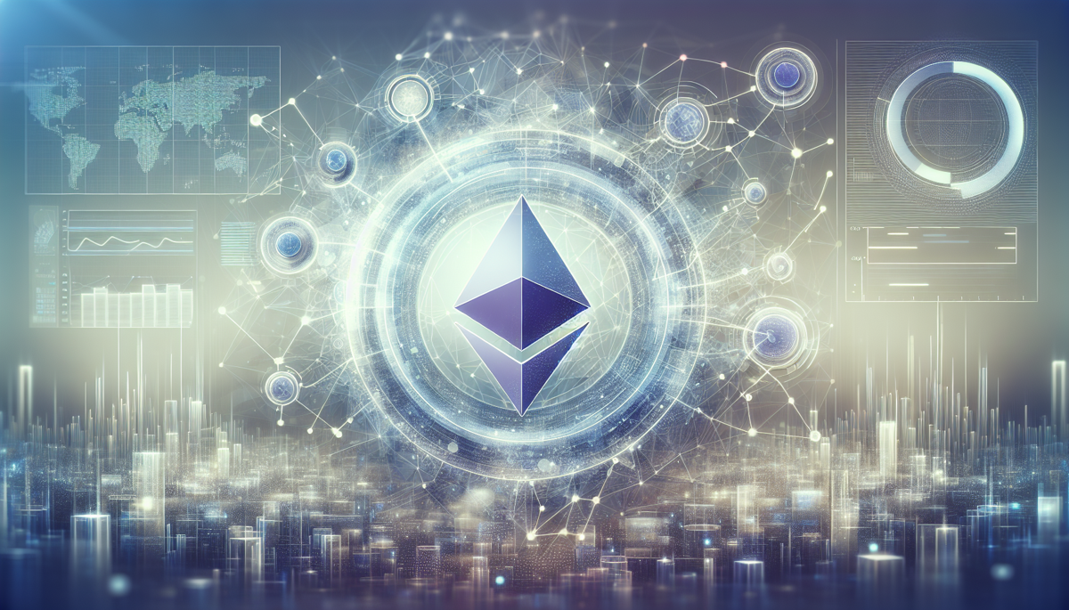 Ethereum Bulls Eye $20,000 as Accumulation Zone Forms: Macro, On-Chain, and Technicals Align